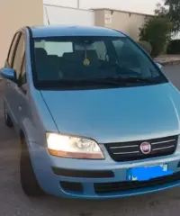 FIAT Idea - 2004 - 2