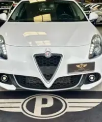 Alfa Romeo Giulietta 1.6 JTDm TCT 120 CV Super - 2