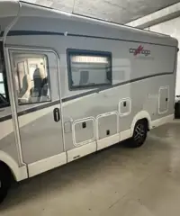 Camper Carthago C-Compactline 138 - 2