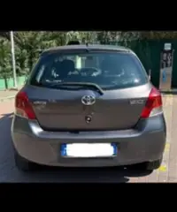 Toyota Yaris 1.0 5 porte - 2