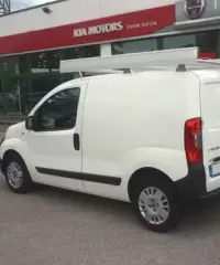 FIAT Fiorino 1.3 MJT 80CV Cargo SX BIANCO 2016 - 3