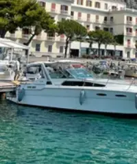 Sea ray 30