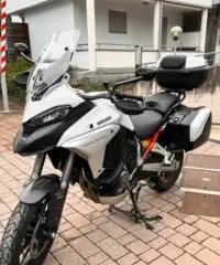 Ducati Multistrada V4 Full - 2