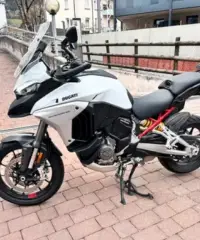 Ducati Multistrada V4 Full - 4