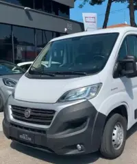 Fiat Ducato FIAT DUCATO 2.3 MJT 150CV *PROMO, PREZ