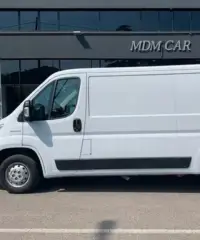 Fiat Ducato FIAT DUCATO 2.3 MJT 150CV *PROMO, PREZ - 2