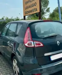 RENAULT SCENIC - 3