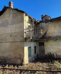 Rustico, Casale e Corte Bruino - 2