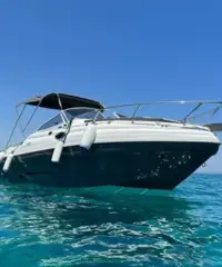 Ranieri Sea Lady 24