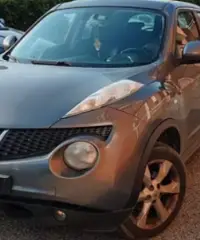 Nissan juke - 3