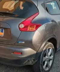 Nissan juke - 4