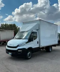 Iveco daily 35C13