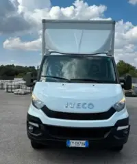 Iveco daily 35C13 - 2