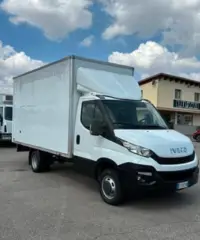 Iveco daily 35C13 - 3