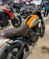 Ducati Scrambler - 2016 - 2