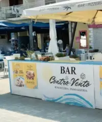 Bar Casal Velino