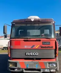 Macchina operatrice Iveco 190.26 - 2