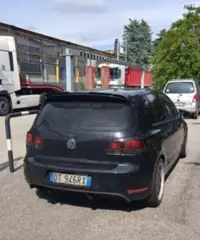 Golf 6 2.0 tdi - 3