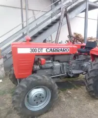 Carraro 300DT