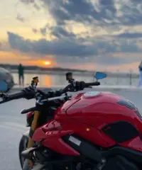 Ducati Streetfighter V4 - 2023 - 2