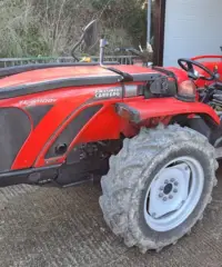 Trattore Carraro TC 6400F Major