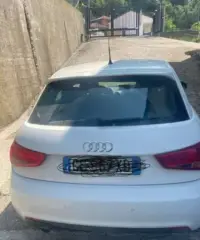 Audi A1 - 3