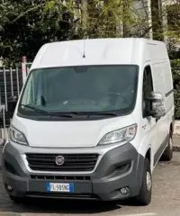 Ducato 2.3cc 130cv iva compresa - 2