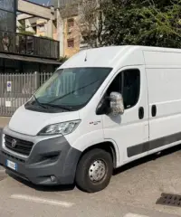 Ducato 2.3cc 130cv iva compresa - 3