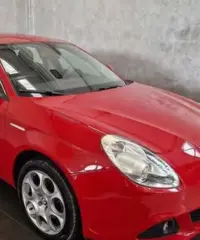 Alfa Romeo Giulietta 1.4 t. m.air Distinctive 170c - 3