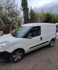 Fiat Doblo 1.6 Multijet - 4