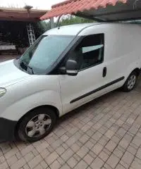 Fiat Doblo 1.6 Multijet - 5