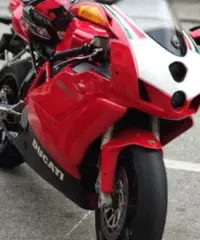 Ducati 999 - 2