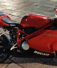 Ducati 999 - 3