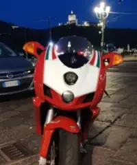 Ducati 999 - 4