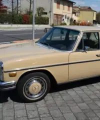 MERCEDES-BENZ 280 S - 2