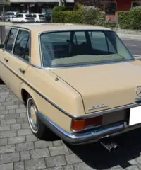 MERCEDES-BENZ 280 S - 4