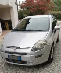 Fiat punto evo 1.3 Mjt