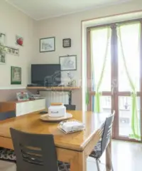 SOLUZIONE INDIPENDENTE CON GIARDINO| 232 MQ | RIST - 4