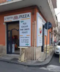 Pizzeria d'asporto - 2