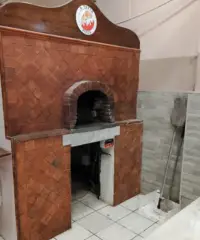 Pizzeria d'asporto - 4