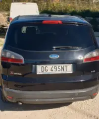 Ford S-Max 2.0 TDCi 140CV Titanium7posti - 4