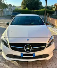 Mercedes classe A 180 d - 2