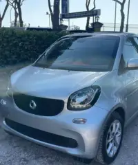 SMART ForTwo 1.0cc CABRIO 71cv BLUETOOTH CRUISE - 2