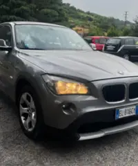 Bmw X1 xDrive18d - 2