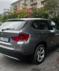 Bmw X1 xDrive18d - 3