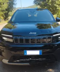 Jeep Avenger 1.2 Turbo Incidentata/Sinistrata - 3