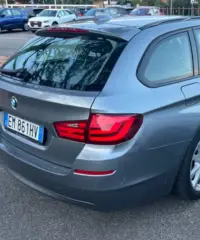 Bmw 520 520d Automatik*Radar*Navi*Pelle*Xenon*Pdc - 4