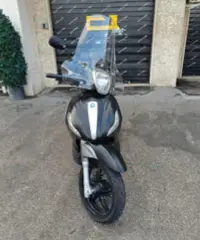 Beverly piaggio 350