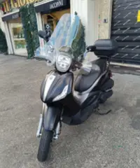 Beverly piaggio 350 - 2