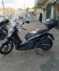 Beverly piaggio 350 - 3